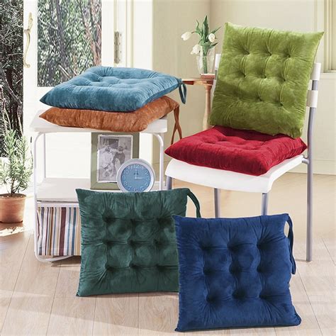 00 per item) $64. . Square chair cushions